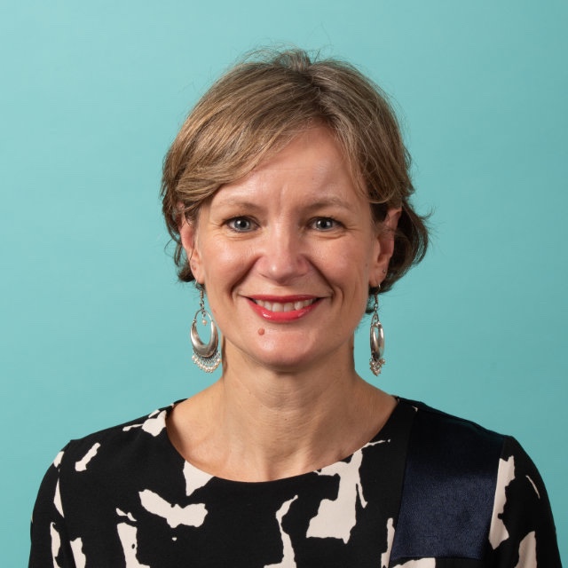 Karen Stephenson - Health Practice Lead