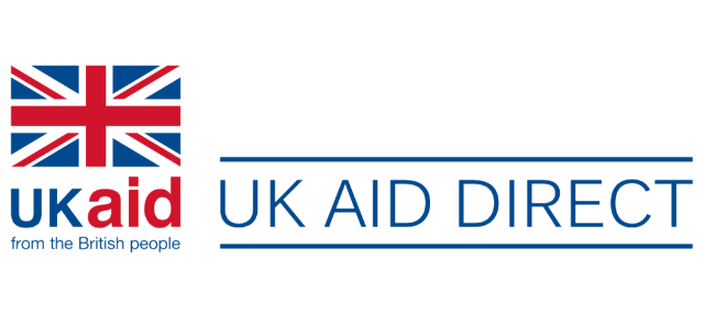 UK Aid Direct