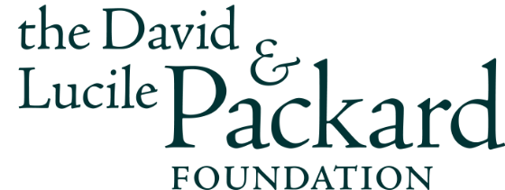 The David and Lucile Packard Foundation