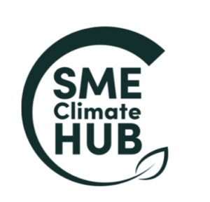 SME hub logo